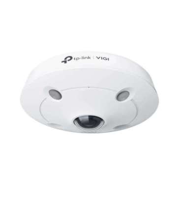 NET CAMERA 5MP IR FISHEYE/VIGI INSIGHT S655I TP-LINK