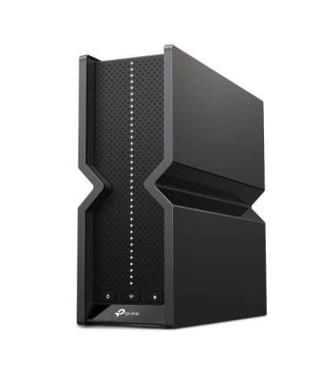 Wireless Router|TP-LINK|Wireless Router|1500 Mbps|Mesh|Number of antennas 6|ARCHERBE700