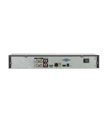 DVR 4CH HDCVI PENTABRID/XVR7104H-4K-I3 DAHUA