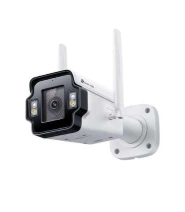 NET CAMERA BULLET H.265+ 4MP/INSIGHT S345-4G(4MM) TP-LINK