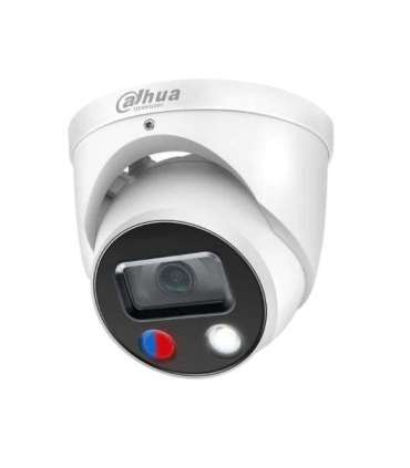 NET CAMERA 8MP IR EYEBALL/IPC-HDW3849HASPV0280BS3 DAHUA