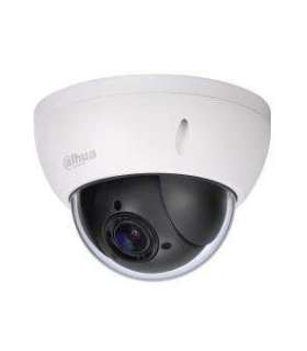 NET CAMERA 4MP PTZ DOME WIFI/SD22404DB-GNY-W DAHUA