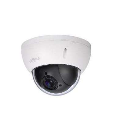 NET CAMERA 4MP PTZ DOME WIFI/SD22404DB-GNY-W DAHUA