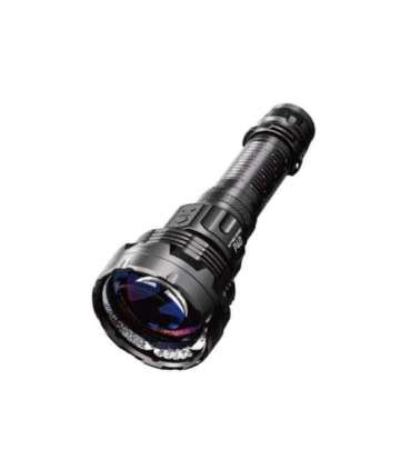FLASHLIGHT LEP ULTRA-LONG/2000 LUMENS P40 NITECORE