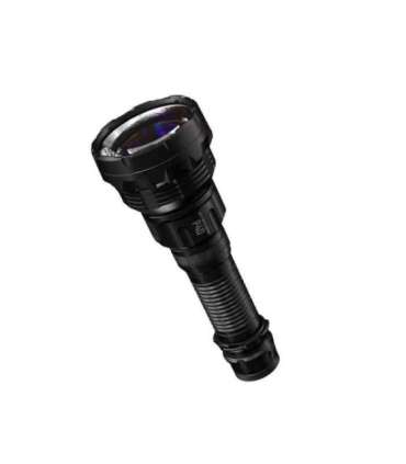 FLASHLIGHT LEP ULTRA-LONG/2000 LUMENS P40 NITECORE