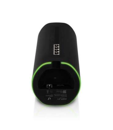 Wireless Router|UBIQUITI|Router|Mesh|IEEE 802.11a|IEEE 802.11g|IEEE 802.11n|IEEE 802.11ac|IEEE 802.11ax|5x10/100/1000M|LAN \ 