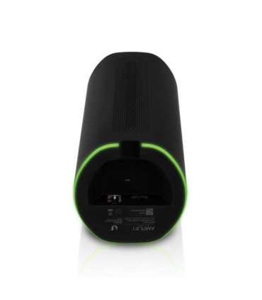 Wireless Router|UBIQUITI|Router|Mesh|IEEE 802.11a|IEEE 802.11g|IEEE 802.11n|IEEE 802.11ac|IEEE 802.11ax|5x10/100/1000M|LAN \ 