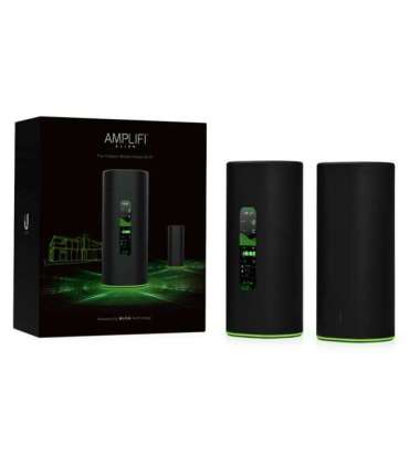 Wireless Router|UBIQUITI|Router|Mesh|IEEE 802.11a|IEEE 802.11g|IEEE 802.11n|IEEE 802.11ac|IEEE 802.11ax|5x10/100/1000M|LAN \ 