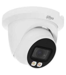 NET CAMERA 4MP LED EYEBALL/HDW5449TMSELED0280BS2 DAHUA