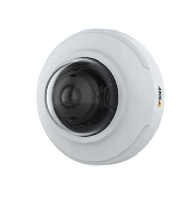 NET CAMERA M3086-V 4MP/02374-001 AXIS