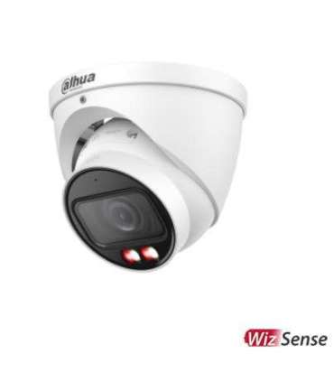 NET CAMERA 8MP EYEBALL/IPC-HDW3849T-ZS-IL-27135 DAHUA