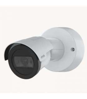 NET CAMERA M2035-LE IR BULLET/WHITE 02124-001 AXIS