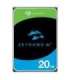 HDD|SEAGATE|SkyHawk AI|20TB|256 MB|7200 rpm|Discs/Heads 10/20|3,5"|ST20000VE003