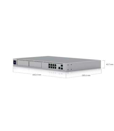 NET APPLIANCE/UDM-PRO-MAX UBIQUITI