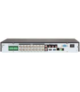 DVR 16CH HDCVI PENTABRID/XVR5216A-4KL-I3 DAHUA