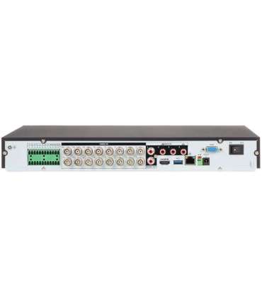 DVR 16CH HDCVI PENTABRID/XVR5216A-4KL-I3 DAHUA