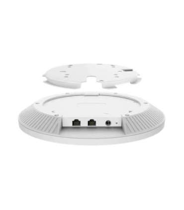 Access Point|TP-LINK|22000 Mbps|IEEE 802.11a/b/g|IEEE 802.11n|IEEE 802.11ac|IEEE 802.11ax|2x10GbE|EAP783