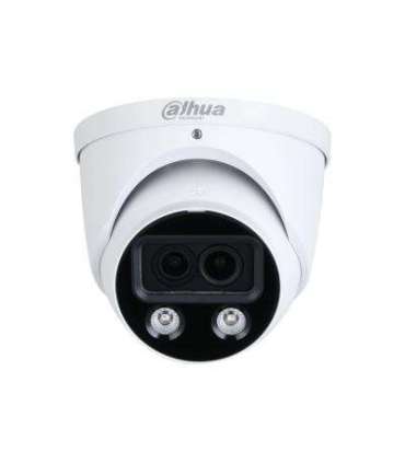 NET CAMERA 4MP IR EYEBALL/HDW5449H-ASE-D2-0280B DAHUA