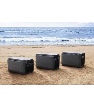 REFRIGERATOR PORTABLE GLACIER/CLASSIC 55L 5022001013 ECOFLOW