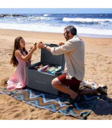 REFRIGERATOR PORTABLE GLACIER/CLASSIC 55L 5022001013 ECOFLOW