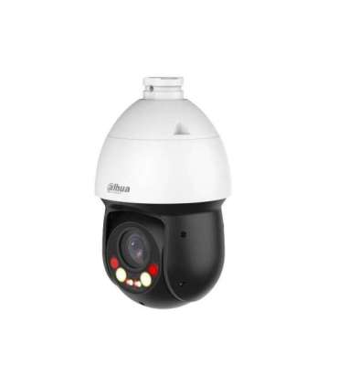 NET CAMERA 4MP PTZ DOME/SD4D425MB-HNR DAHUA