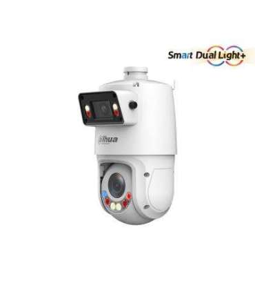 NET CAMERA 4+4MP IR PTZ DOME/SDT4E425-4FGBAPV10400 DAHUA