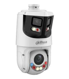 NET CAMERA 8+4MP PTZ DOME/SDT4E425-8P-GB-APV1 DAHUA