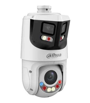 NET CAMERA 8+4MP PTZ DOME/SDT4E425-8P-GB-APV1 DAHUA