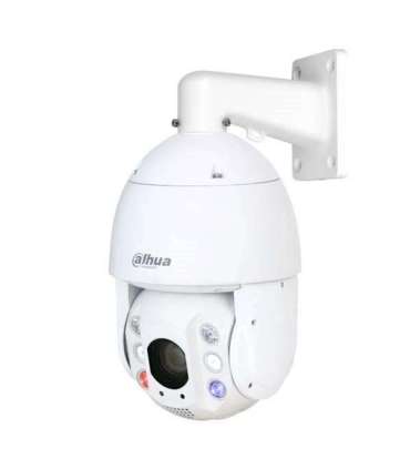 NET CAMERA 8MP PTZ DOME/SD6C3825GA-HNR-A-PV1 DAHUA