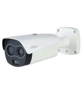 NET CAMERA 4MP HYBRID BULLET/TPC-BF2241-TB7F8-DW-S2 DAHUA