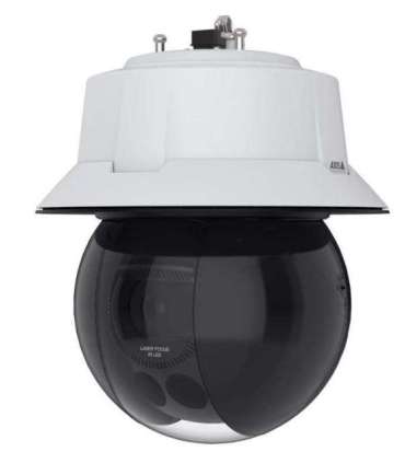 NET CAMERA Q6355-LE PTZ/02976-002 AXIS