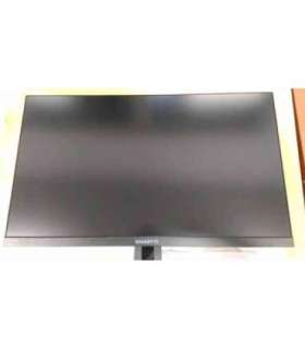 SALE OUT.  Gigabyte Gaming Monitor M27Q-EK 27 " IPS QHD 170 Hz 0.5 ms 2‎‎560 x 1440 pixels |