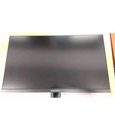SALE OUT.  Gigabyte Gaming Monitor M27Q-EK 27 " IPS QHD 170 Hz 0.5 ms 2‎‎560 x 1440 pixels |