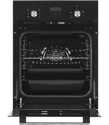 Simfer Oven 4207DERSP.1 47 L Multifunctional Manual Pop-up knobs Height 59.5 cm Width 45 cm Black