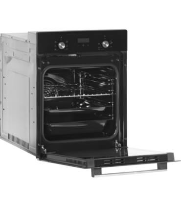 Simfer Oven 4207DERSP.1 47 L Multifunctional Manual Pop-up knobs Height 59.5 cm Width 45 cm Black