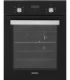 Simfer Oven 4207DERSP.1 47 L Multifunctional Manual Pop-up knobs Height 59.5 cm Width 45 cm Black