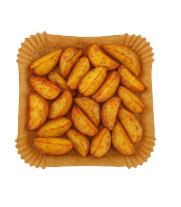 Adler Paper Liners for Air Fryer AD 6732 100 Dimensions (W x L) 20 x 20 x 4.5 cm