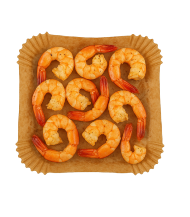 Adler Paper Liners for Air Fryer AD 6732 100 Dimensions (W x L) 20 x 20 x 4.5 cm