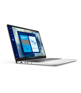 Dell Pro 16 AG FHD+ i5-120U/8GB/512GB/Intel Integrated/Win11 Pro/ENG Backlit kbd/FP/3Y ProSupport NBD Onsite Warranty