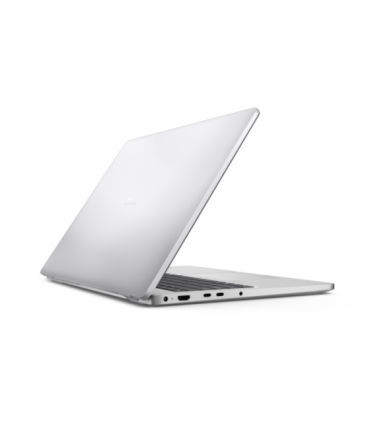 Dell Pro 16 AG FHD+ i5-120U/8GB/512GB/Intel Integrated/Win11 Pro/ENG Backlit kbd/FP/3Y ProSupport NBD Onsite Warranty