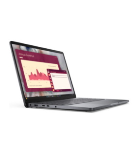 Dell Pro 14 AG FHD+ AMD Ryzen AI 7 PRO 350/16GB/1TB/AMD Radeon 860M/Win11 Pro/ENG Backlit kbd/FP/3Y ProSupport NBD