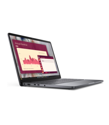 Dell Pro 14 AG FHD+ AMD Ryzen AI 7 PRO 350/16GB/1TB/AMD Radeon 860M/Win11 Pro/ENG Backlit kbd/FP/3Y ProSupport NBD