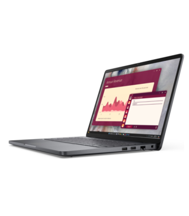 Dell Pro 14 AG FHD+ AMD Ryzen AI 7 PRO 350/16GB/1TB/AMD Radeon 860M/Win11 Pro/ENG Backlit kbd/FP/3Y ProSupport NBD