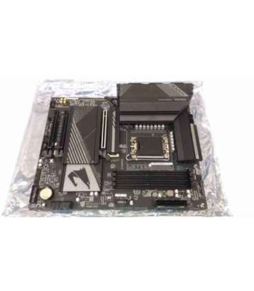 SALE OUT. GIGABYTE B760 AORUS ELITE 1.0 M/B Gigabyte B760 AORUS ELITE 1.0 M/B Processor family Intel Processor