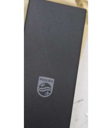 SALE OUT. Philips 65PUS8510/12 65" (164cm) QLED 4K Ambilight TV Philips 65PUS8510/12 65 Smart TV TITAN OS UHD