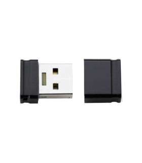 MEMORY DRIVE FLASH USB2 4GB/3500450 INTENSO