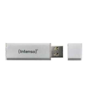MEMORY DRIVE FLASH USB2 8GB/3521462 INTENSO