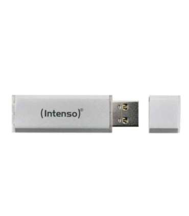 MEMORY DRIVE FLASH USB2 8GB/3521462 INTENSO