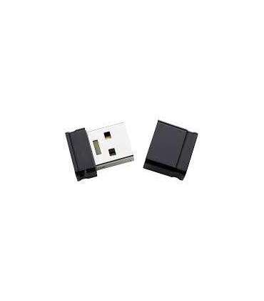 MEMORY DRIVE FLASH USB2 8GB/3500460 INTENSO