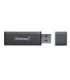 MEMORY DRIVE FLASH USB2 16GB/ANTHRACITE 3521471 INTENSO